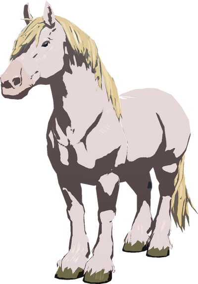 Carte White Horse