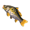 Icon for a Mighty Carp from Breath of the Wild