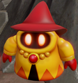 Fire Wizzrobe