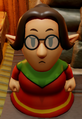Unnamed Character