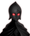 Dark Fi portrait from Hyrule Warriors
