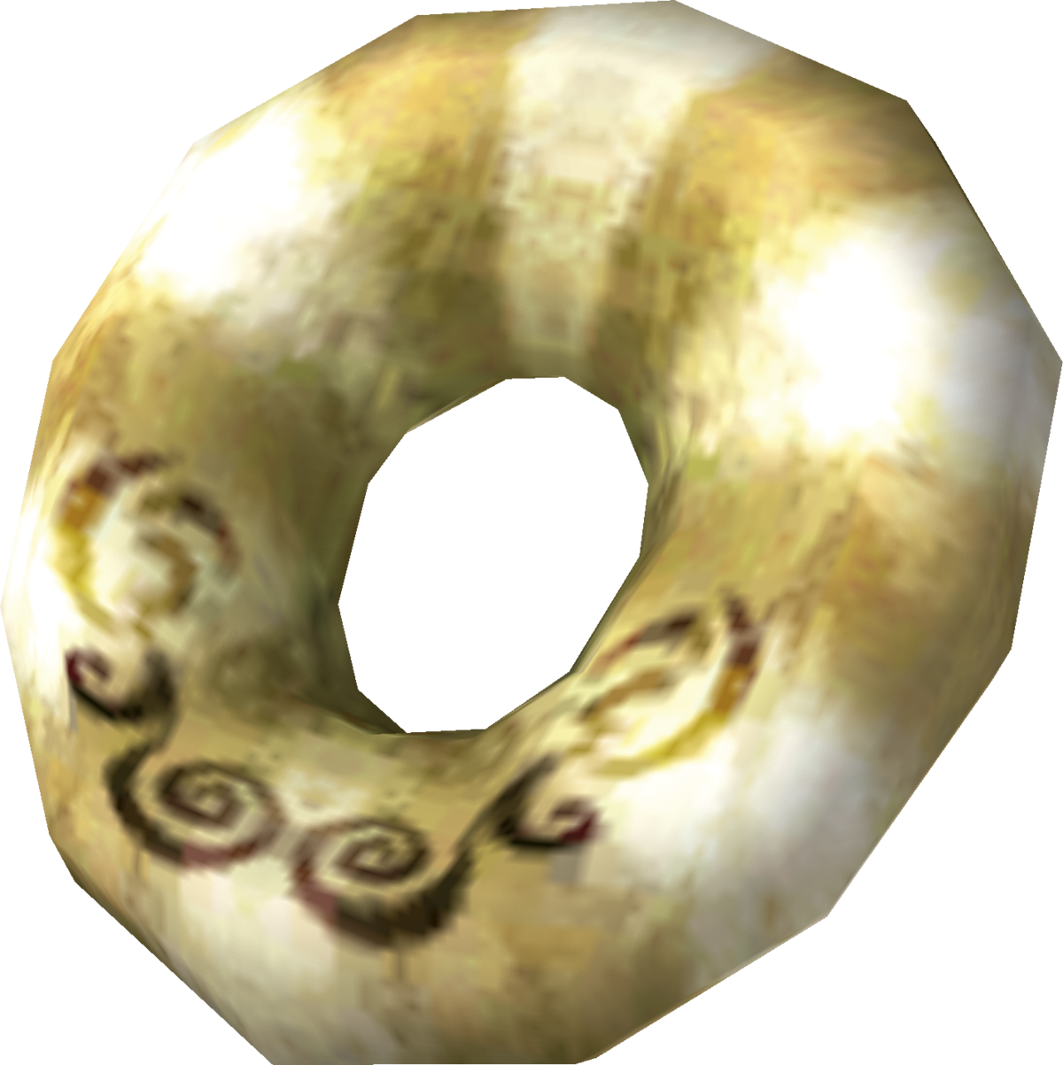 Ordon Goat Cheese Zelda Wiki