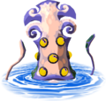 Big Octo ×1