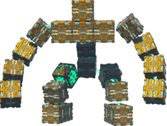 Flux Construct - Zelda Wiki