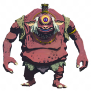 Hinox