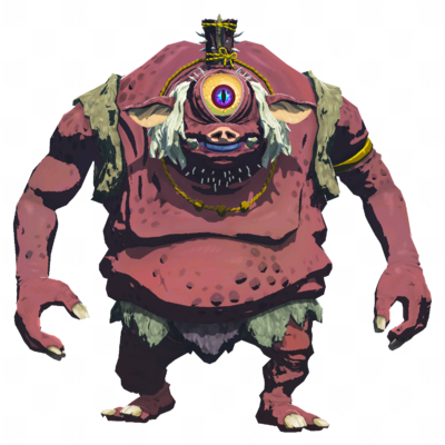 Carte Hinox