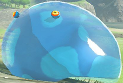 Chuchu - Zelda Wiki