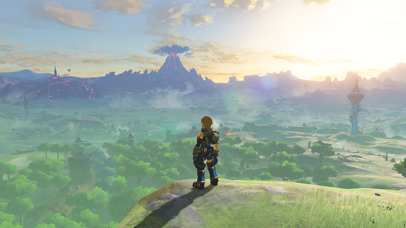Xenoblade Chronicles 2 Zelda Wiki