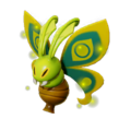 Mothula Lv. 2 ×1