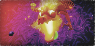 The Titans Gather Again thumbnail from Echoes of Wisdom