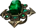 The Magical Ring from Hyrule Warriors