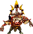 Black Bokoblin