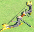 Great Eagle Bow