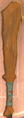 Sturdy Wooden Stick