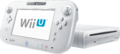 A Basic Set white Wii U