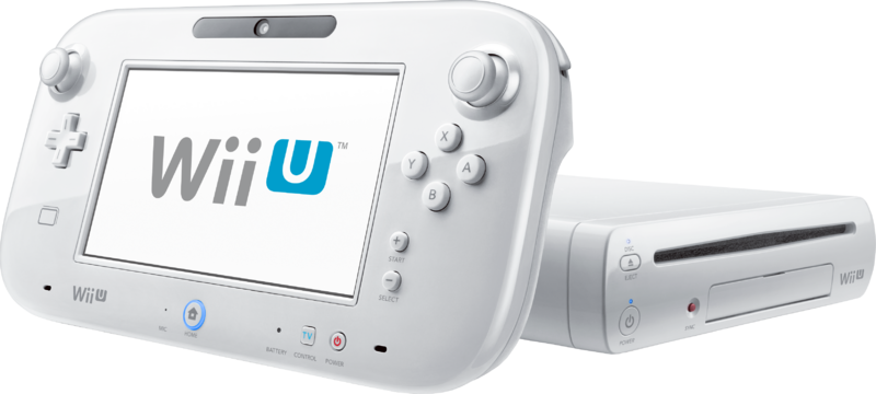 File:Wii U White.png