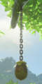 The Acorn Jar in Archery puzzles from Breath of the Wild