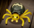 Strandtula
