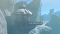 The Flight Range House from Tears of the Kingdom