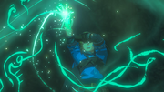 Right Arm - Zelda Wiki
