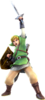 HW Link Knight of Skyloft Tunic Render.png