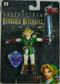 Featuring Ocarina of Time; Link, 6 in., 1998, Bensussen Deutsch & Associates Inc. and Nintendo