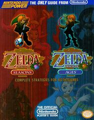Nintendo Power - Zelda Wiki