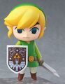 Nendoroid Link By Good Smile Company August 2014 June 2015 (re-release)