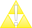 Seized Construct - Zelda Wiki