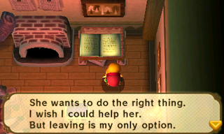 ALBW Link Reading Ravio's Diary.png