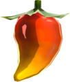 Spicy Pepper
