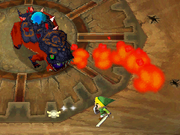 Dongorongo - Zelda Wiki