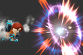 Stealth Burst preview icon from Super Smash Bros. for Nintendo 3DS / Wii U