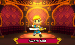 Outfit - Zelda Wiki