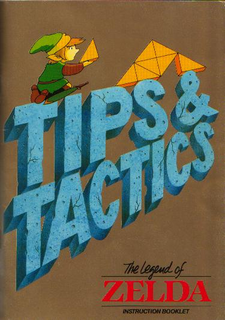 TLoZ Tips & Tactics.png