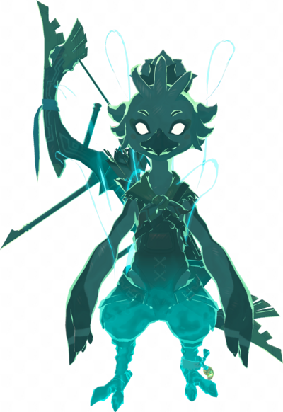 Carte Sage Avatar