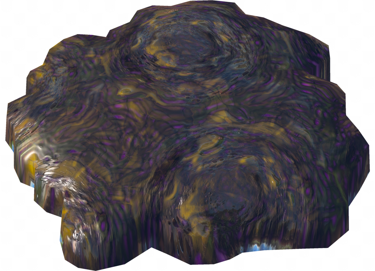 Sludge - Zelda Wiki