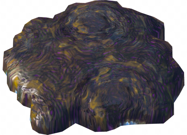 Sludge - Zelda Wiki