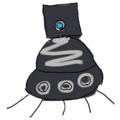 Guardian sketch