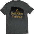 Defenders of the Triforce T-Shirt.png