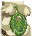 Hestu's portrait from Hyrule Warriors: Age of Calamity