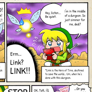Link's Hijinks Chapter 1 Excerpt.png
