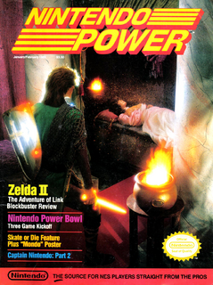 Nintendo Power (January/February 1989) Cover.png