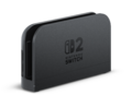 The Nintendo Switch 2 Dock