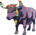 Hateno Cow
