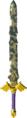 Royal Broadsword