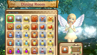 Dining Room thumbnail from Hyrule Warriors: Definitive Edition