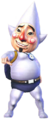 HWDE Tingle Standard Outfit (Great Sea) Model.png