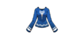 Outset Shirt icon from Hyrule Warriors Legends