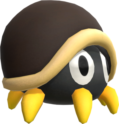 Carte Hardhat Beetle